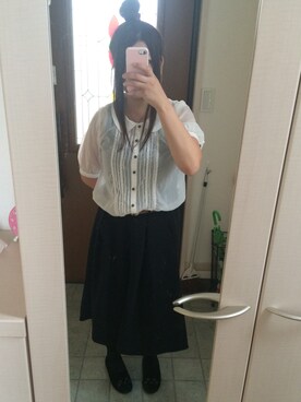 asasさんのコーディネート