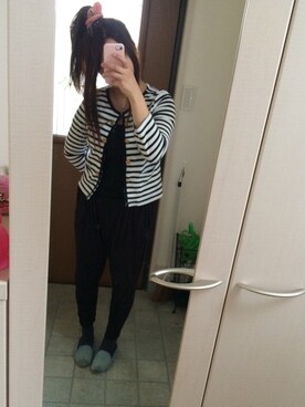 asasさんのコーディネート