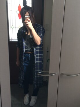 asasさんのコーディネート