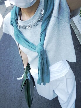 leavestarさんのコーディネート