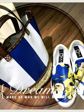 leavestarさんのコーディネート