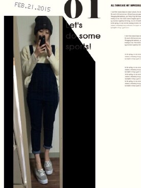 leavestarさんのコーディネート