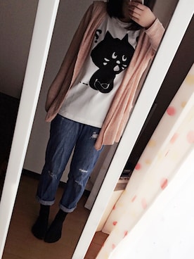 ちかちゅうさんのコーディネート