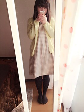 ちかちゅうさんのコーディネート