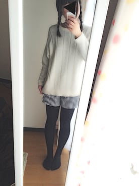 ちかちゅうさんのコーディネート