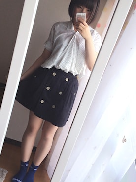 ちかちゅうさんのコーディネート