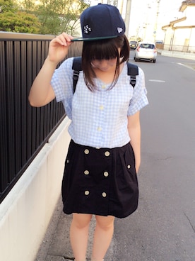 ちかちゅうさんのコーディネート