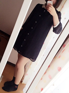 ちかちゅうさんのコーディネート