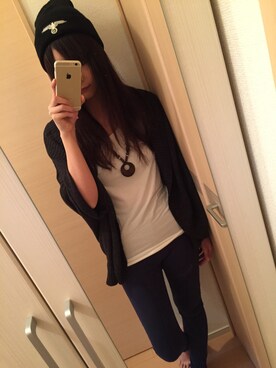 aycさんのコーディネート