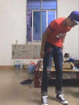 欢乐さんのコーディネート