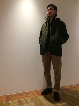 ＩＴＯさんのコーディネート