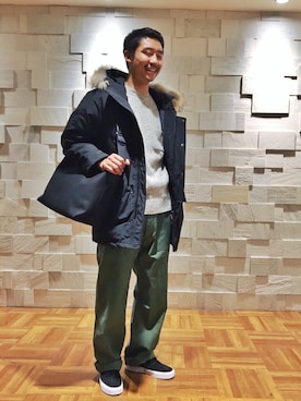 ＩＴＯさんのコーディネート