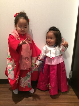 ツカサさんのコーディネート