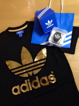 ariさんのコーディネート