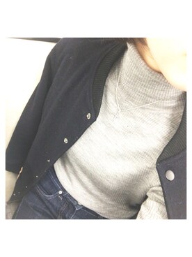 なっつんさんのコーディネート