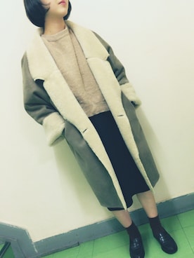 なっつんさんのコーディネート