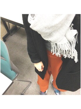 なっつんさんのコーディネート