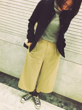 なっつんさんのコーディネート