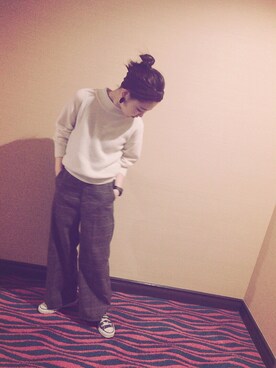 なっつんさんのコーディネート