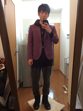 hiiiさんのコーディネート