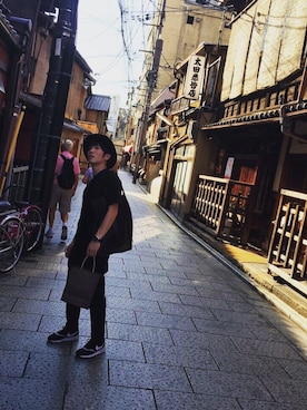 hiiiさんのコーディネート