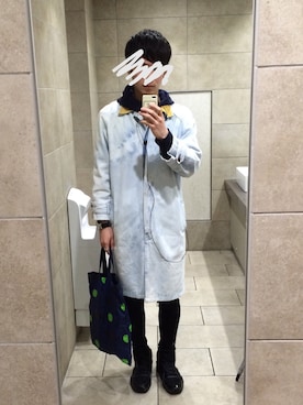 hiiiさんのコーディネート