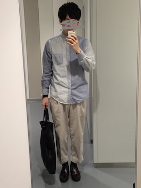 hiiiさんのコーディネート