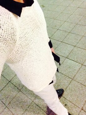 Naoto  Horiさんのコーディネート