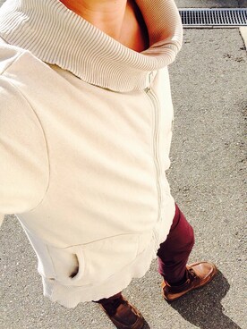 Naoto  Horiさんのコーディネート