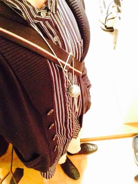 Naoto  Horiさんのコーディネート