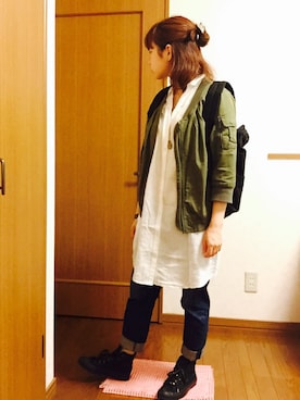 さちさんのコーディネート