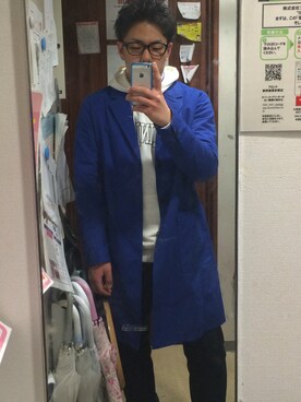 Kazukiさんのコーディネート