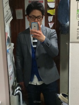 Kazukiさんのコーディネート