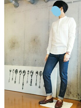 satoさんのコーディネート