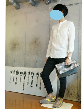 satoさんのコーディネート