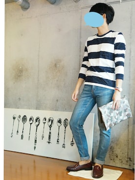 satoさんのコーディネート