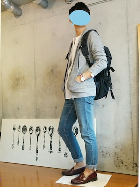 satoさんのコーディネート