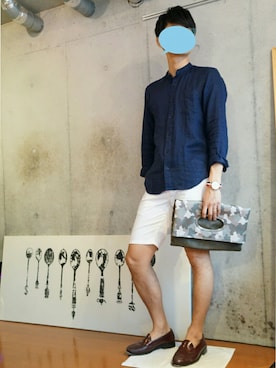 satoさんのコーディネート