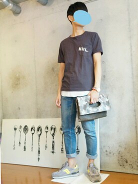 satoさんのコーディネート