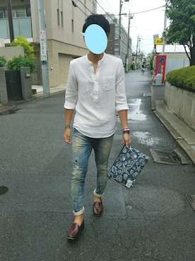 satoさんのコーディネート