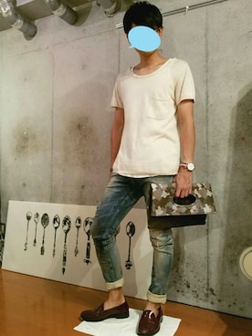 satoさんのコーディネート