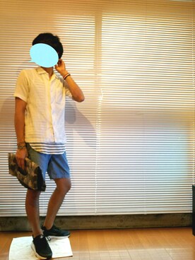 satoさんのコーディネート