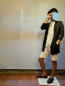 satoさんのコーディネート