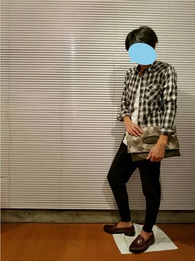 satoさんのコーディネート