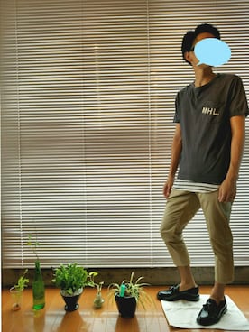 satoさんのコーディネート