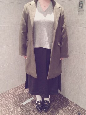 kazumiさんのコーディネート