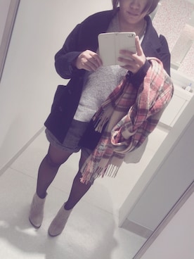 kazumiさんのコーディネート