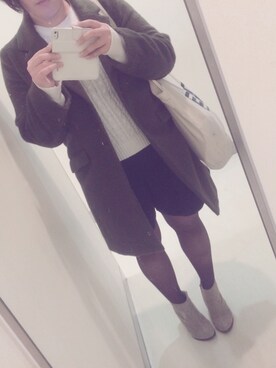 kazumiさんのコーディネート