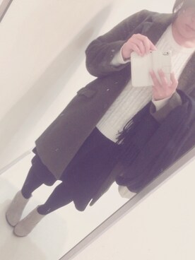 kazumiさんのコーディネート