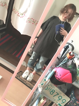 kazumiさんのコーディネート